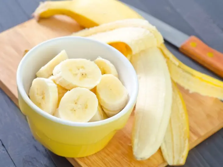 Bananas are dangerous to health: expert opinion