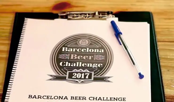 Barcelona Beer Challenge 2017 | Food Service Magazine