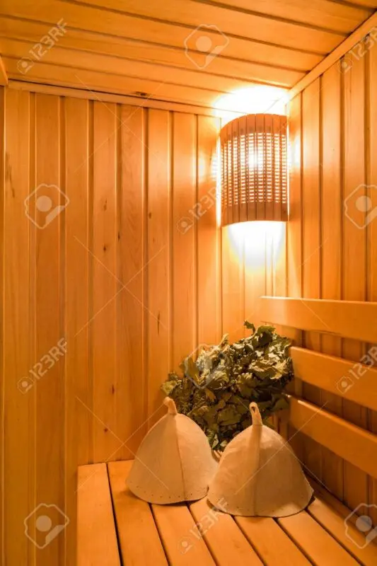 Bath leaf: what are saunas and what are their benefits