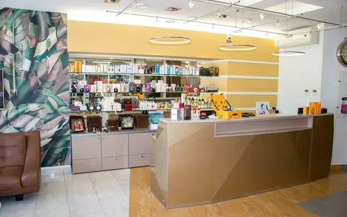 Beauty center Gatineau in Volgograd: services