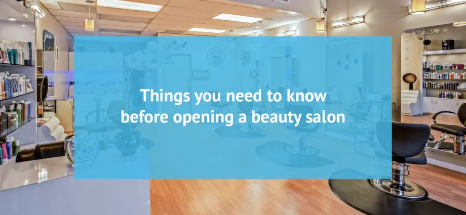 Beauty expertise: what salon procedures to do before and after the vacation?