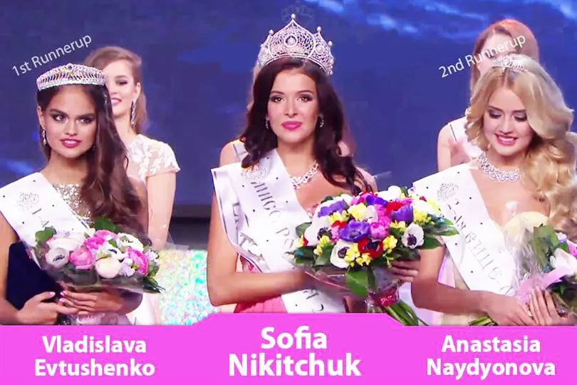 Beauty of Russia &#8211; 2015. Who will represent Voronezh? We vote!