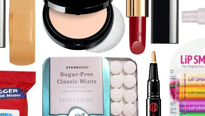 Beauty products that I will never give up