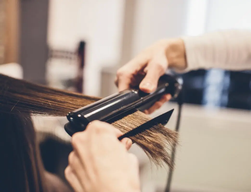 Beauty salon, beauty treatments, hair botox, Japanese manicure, Japanese facial massage
