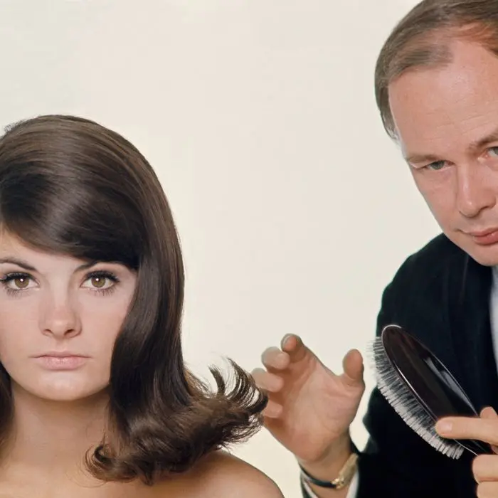 Beauty salon &#8220;Jacqueline&#8221; Kazan, How to create an image for a school ball, step by step photos