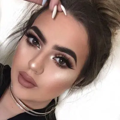 Beauty trends 2017 from Instagram: photos