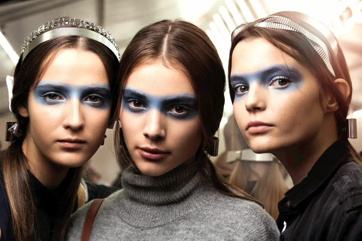 Beauty trends spring-summer 2016