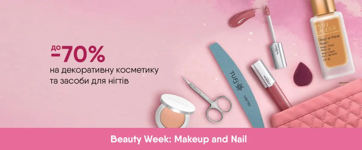 Beauty week