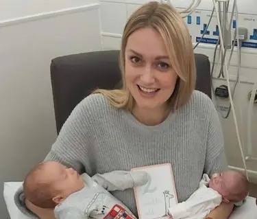 Became pregnant while already pregnant: a unique life story with a doctor&#8217;s comment