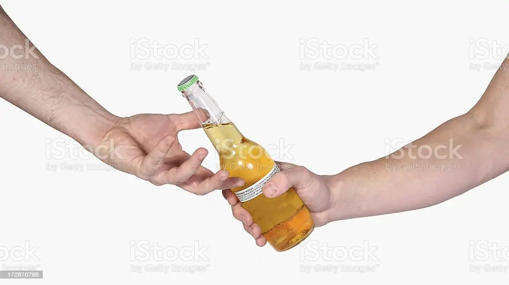 beer and gastronomy hand in hand