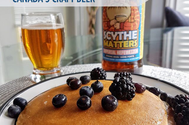 Beer pancakes: a recipe for a gourmet breakfast. Video