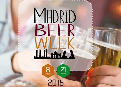 Beer week returns to Madrid