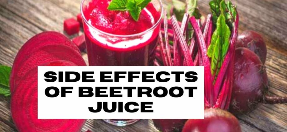 Beetroot juice: benefits and harms. Video