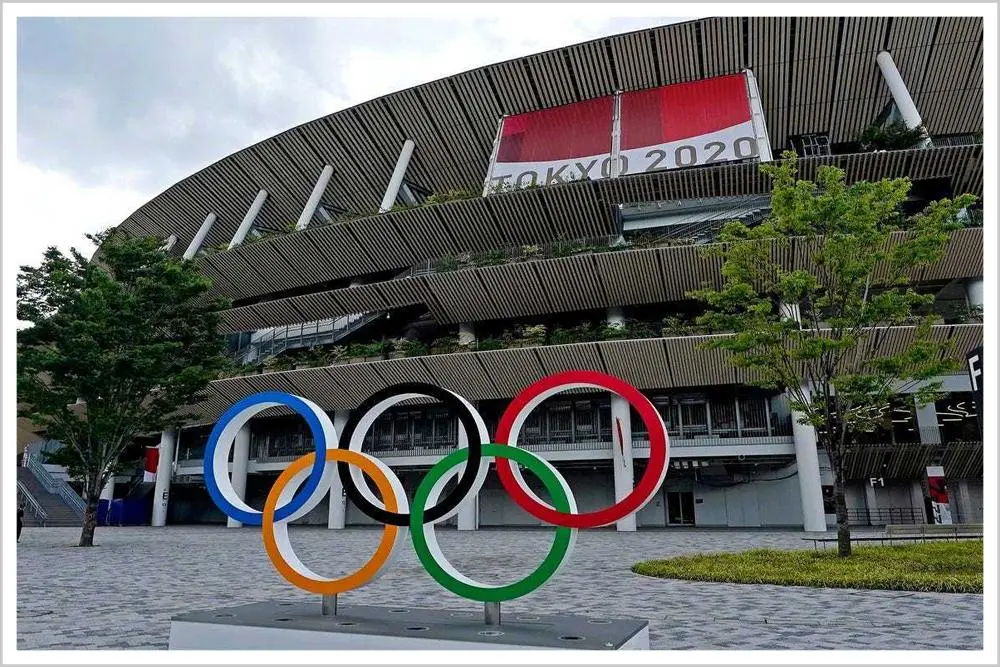 Beijing Olympics will have its own flavor