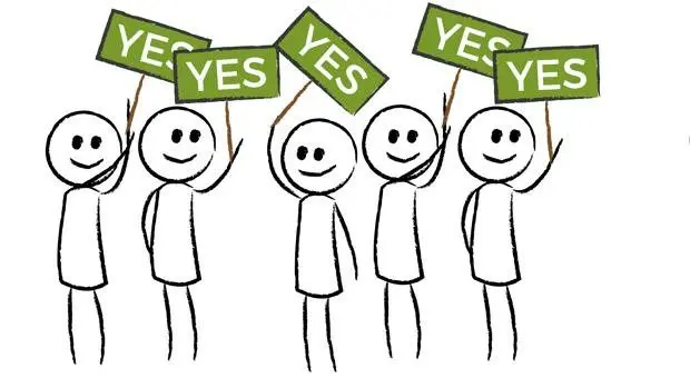 Being impulsive is not a virtue even if you brag about it