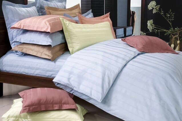 &#8220;Belpostel&#8221; &#8211; bed linen shops