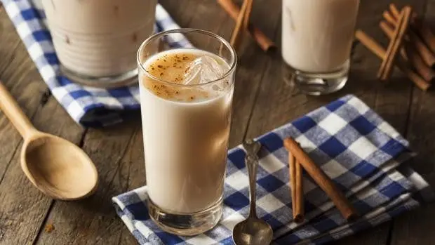 Benefits of horchata and how to choose the healthiest one from the supermarket