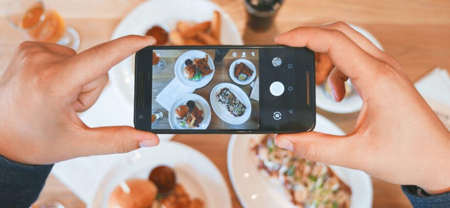 Fordele ved at inkludere din restaurant i appen 'ElTenedor'