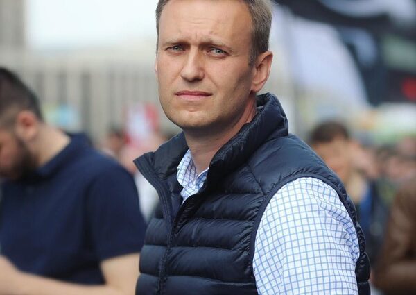 Berlin clinic doctors confirmed that Alexei Navalny was poisoned