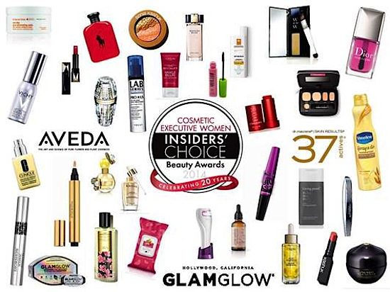 Best cosmetics 2014: which cosmetics is better?