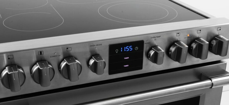 Best Electric Stove