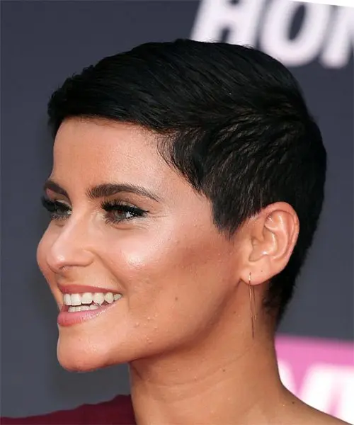 Best hairstyles, Nelly Furtado photos
