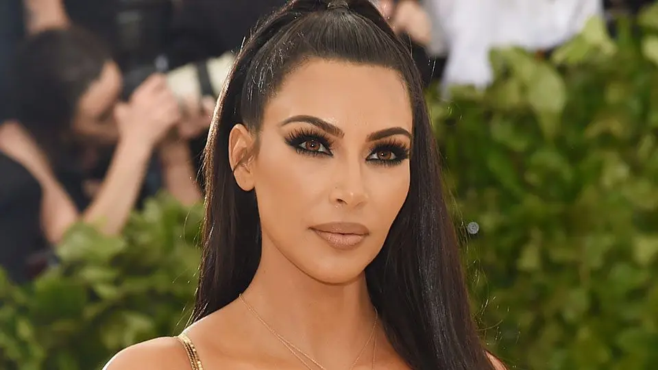 Best Kim Kardashian False Eyelashes