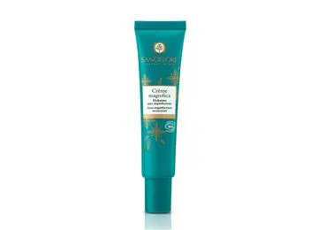 Best moisturizer for face from Sanoflore