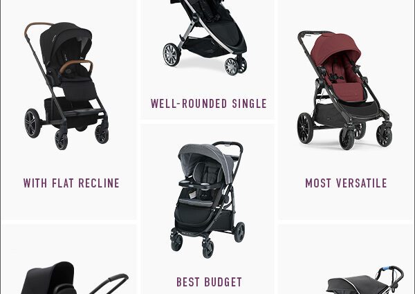 Best Stroller Firm: Which Stroller Is Better