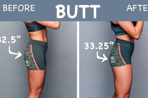Better Than Nothing: How 30 Squats a Day Will Change Your Body Shape
