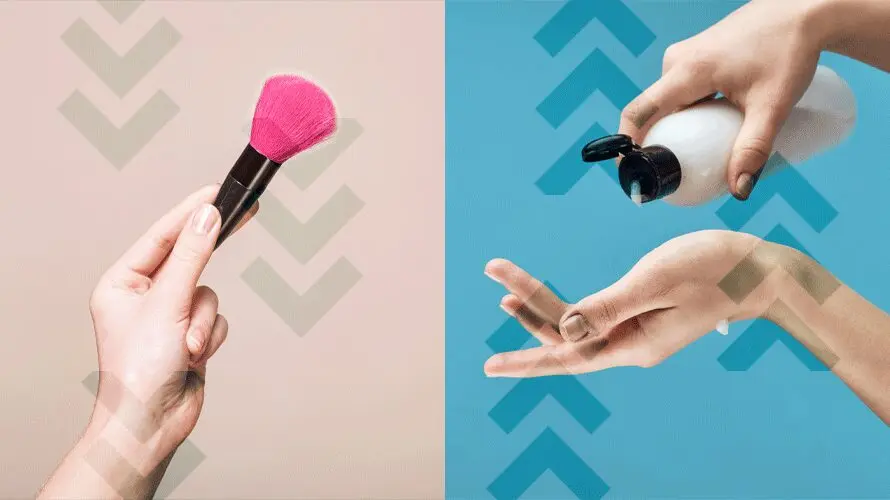 Big changes: how the beauty industry has changed in 10 years