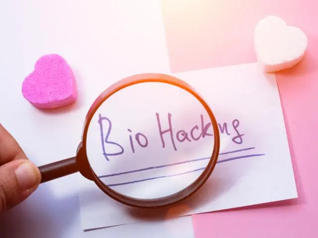 Biohacking: principles of how to prolong life