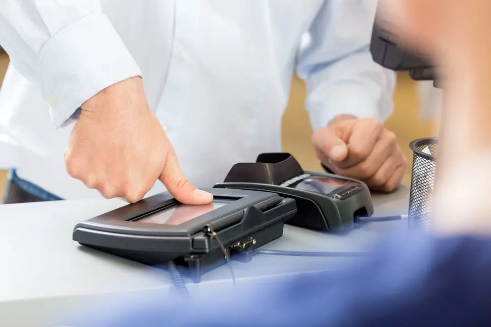 Biometric Payment in Restaurants, an option in times of Covid