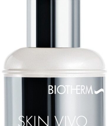 Biotherm Skin Vivo &#8211; elixir of youth