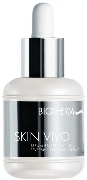Biotherm Skin Vivo &#8211; elixir of youth
