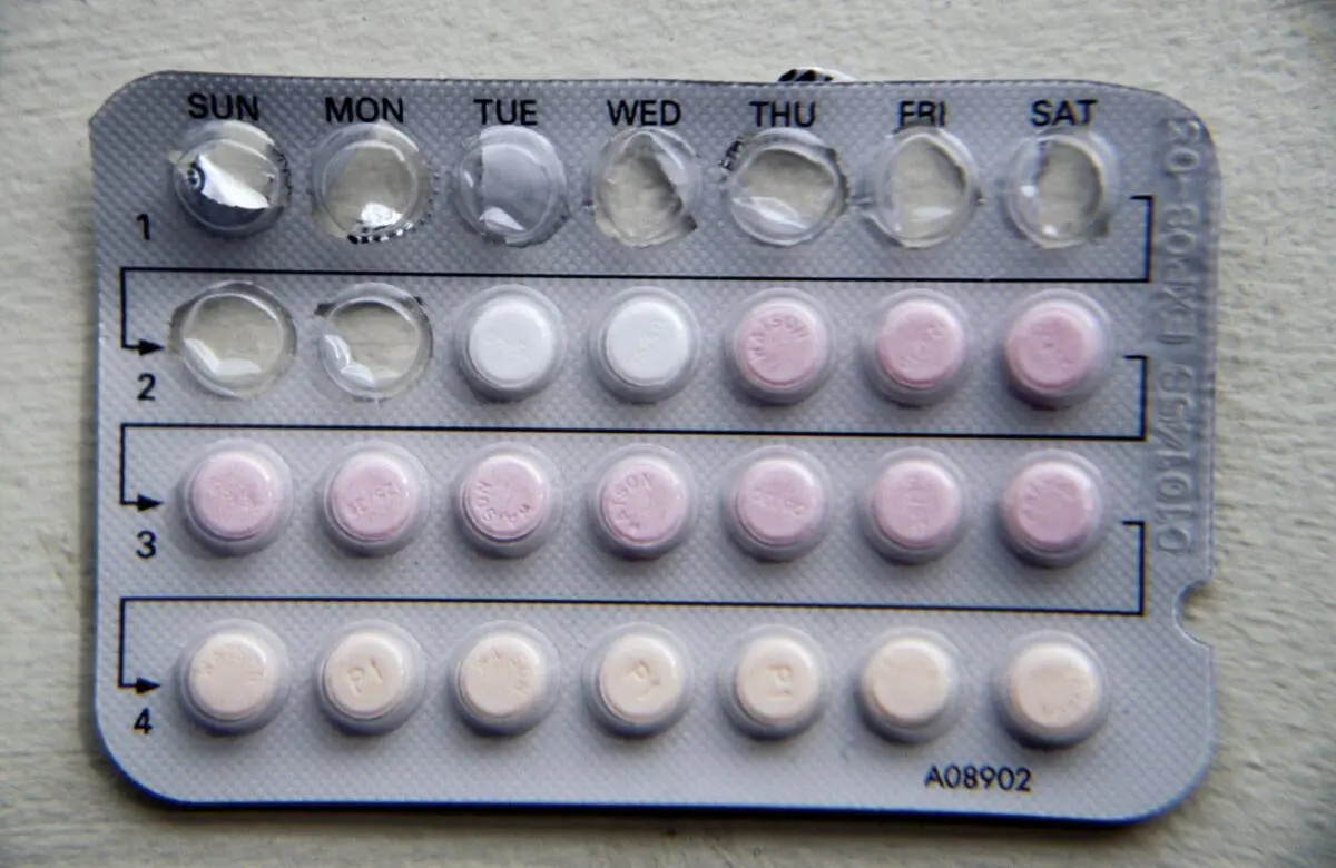 Birth control pills may increase your risk of stroke