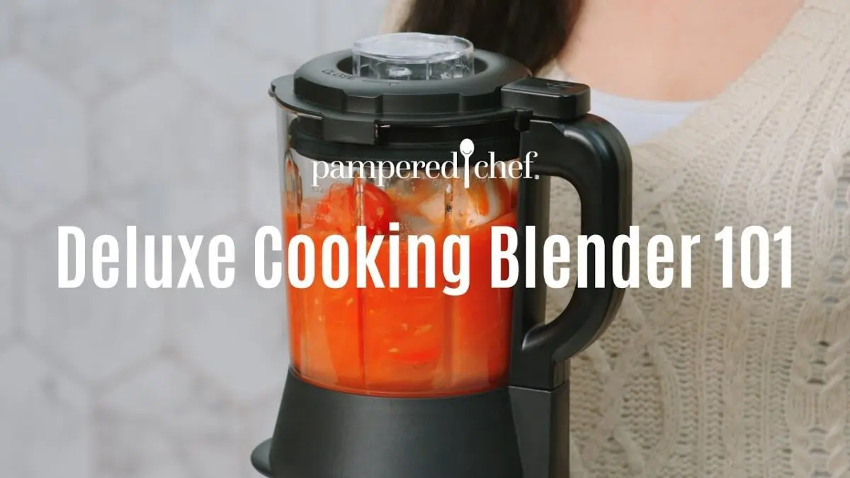 Blender puree recipes. Video