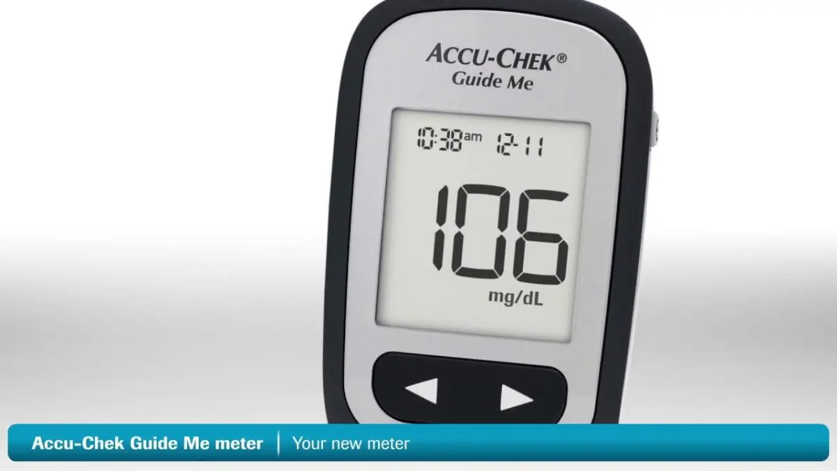 Blood glucose meter: how to read and use it?