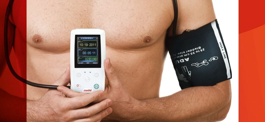 Máy đo huyết áp: nó dùng để làm gì? Làm thế nào để đặt nó?
