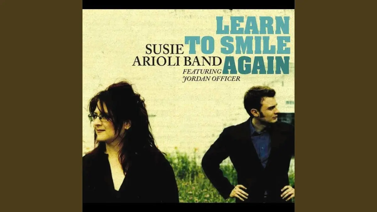 Blues: how to smile again?