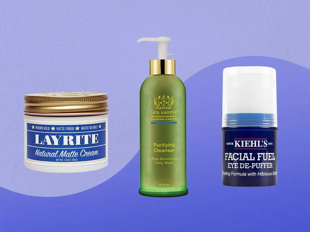Body products that we use ourselves and highly recommend to you