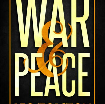 Bold: war and peace