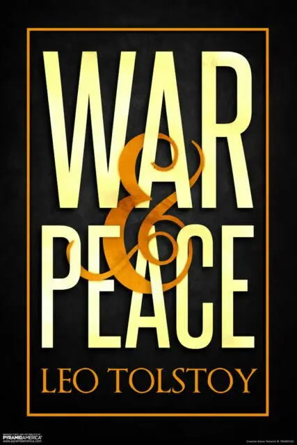 Bold: war and peace