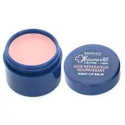 Bourjois Moisturizing Lip Balm