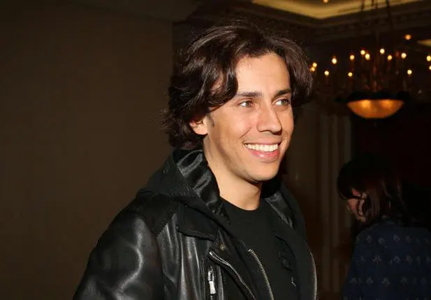 Boxer from the show Best of all on the First: Maxim Galkin &#8211; funny guy