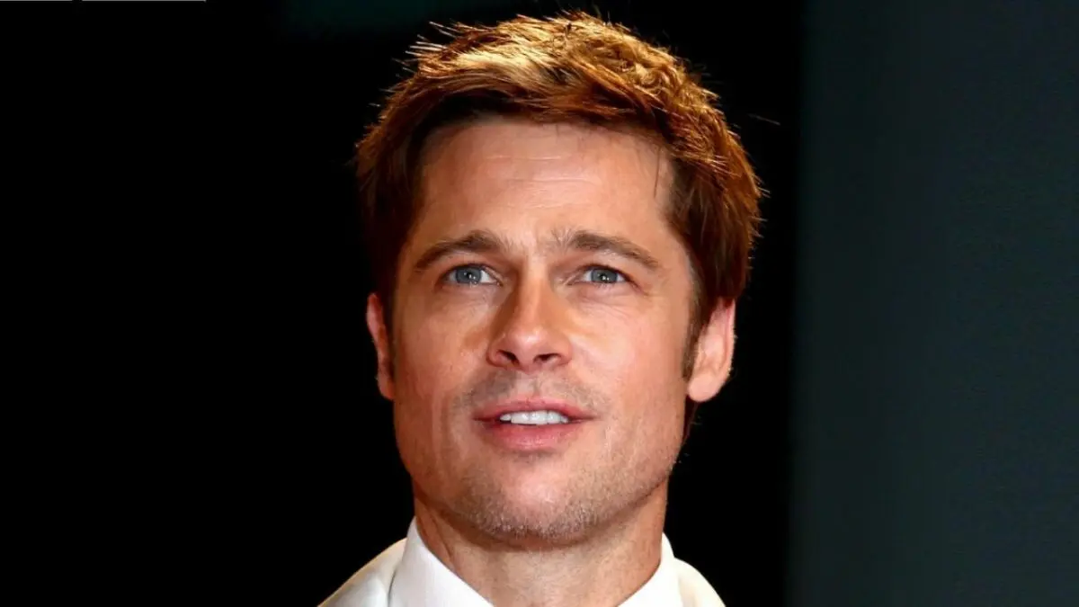 Brad Pitt prefers the treatment of diseases with folk remedies