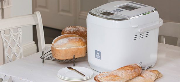 Brotbackautomat oder Slow Cooker: Welcher ist zu wählen? Video