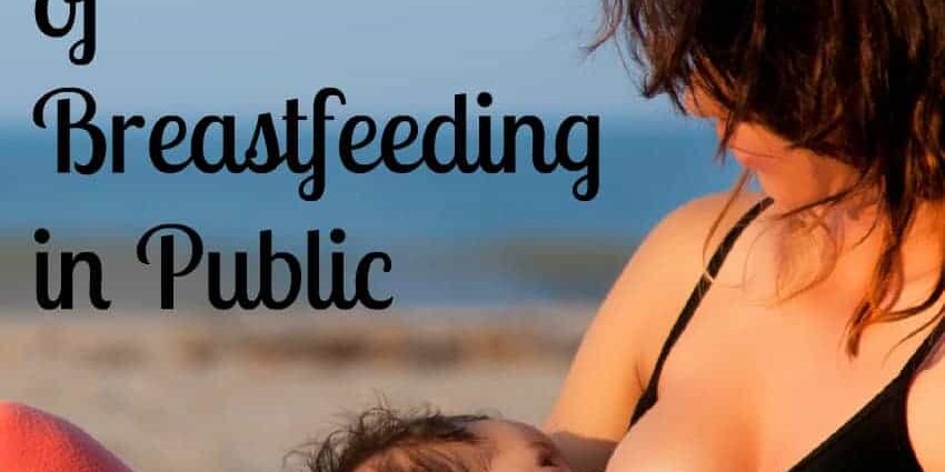 Breastfeeding: pros and cons, personal opinion