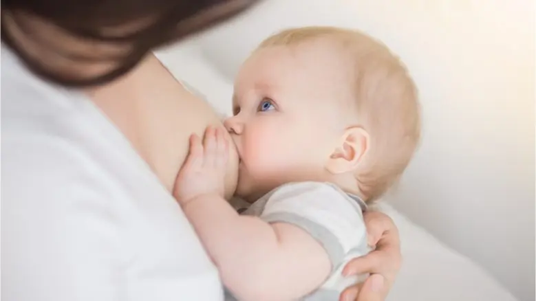 Breastfeeding your baby: expert advice