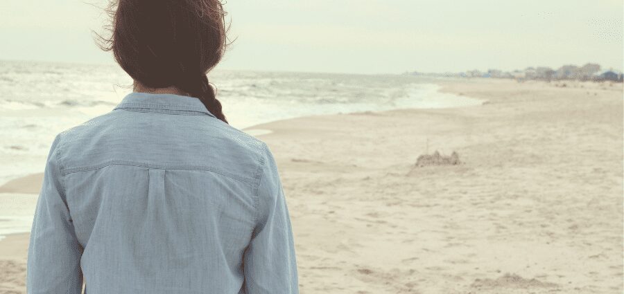 Breathing the sea as a way to protect yourself from colds